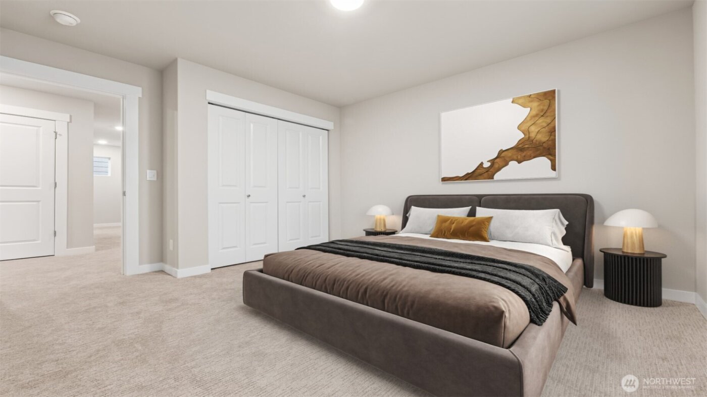 11465 SE 83RD Place #23, Newcastle, WA 98056