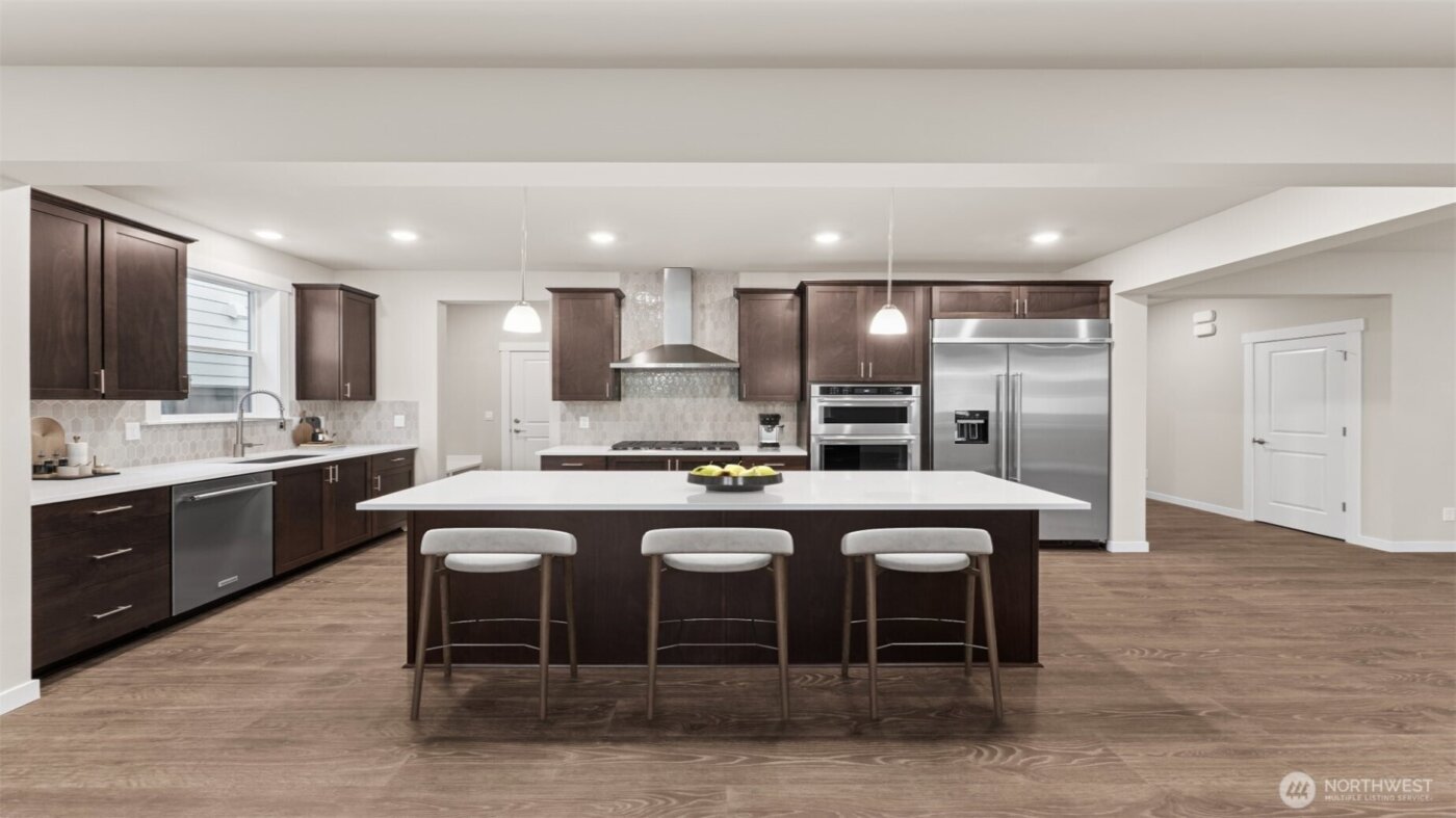 11465 SE 83RD Place #23, Newcastle, WA 98056