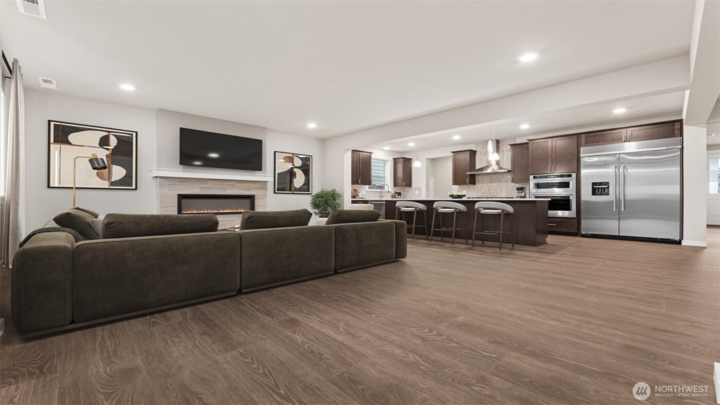 11465 SE 83RD Place #23, Newcastle, WA 98056