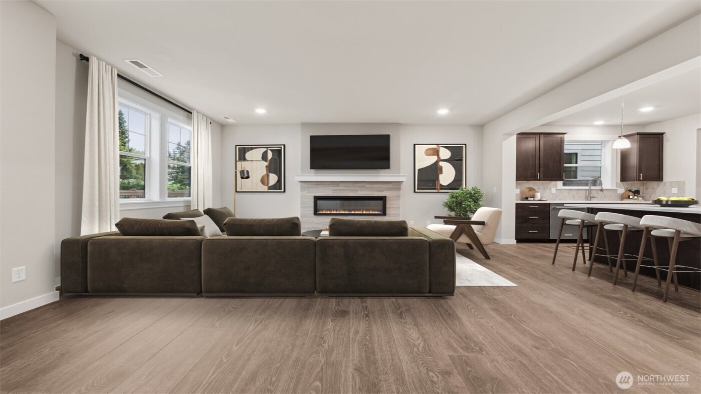 11465 SE 83RD Place #23, Newcastle, WA 98056