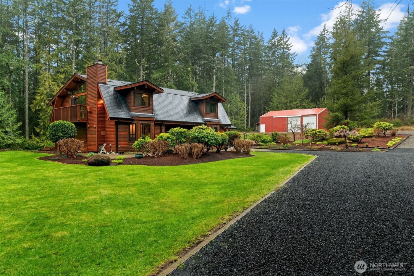 10116 136th Avenue NW, Gig Harbor, WA 98329