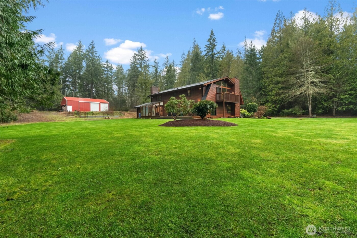 10116 136th Avenue NW, Gig Harbor, WA 98329