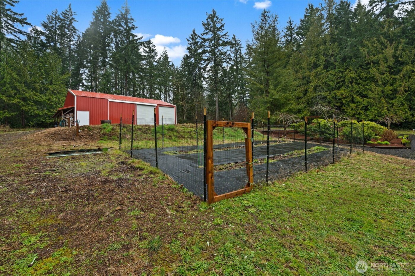 10116 136th Avenue NW, Gig Harbor, WA 98329