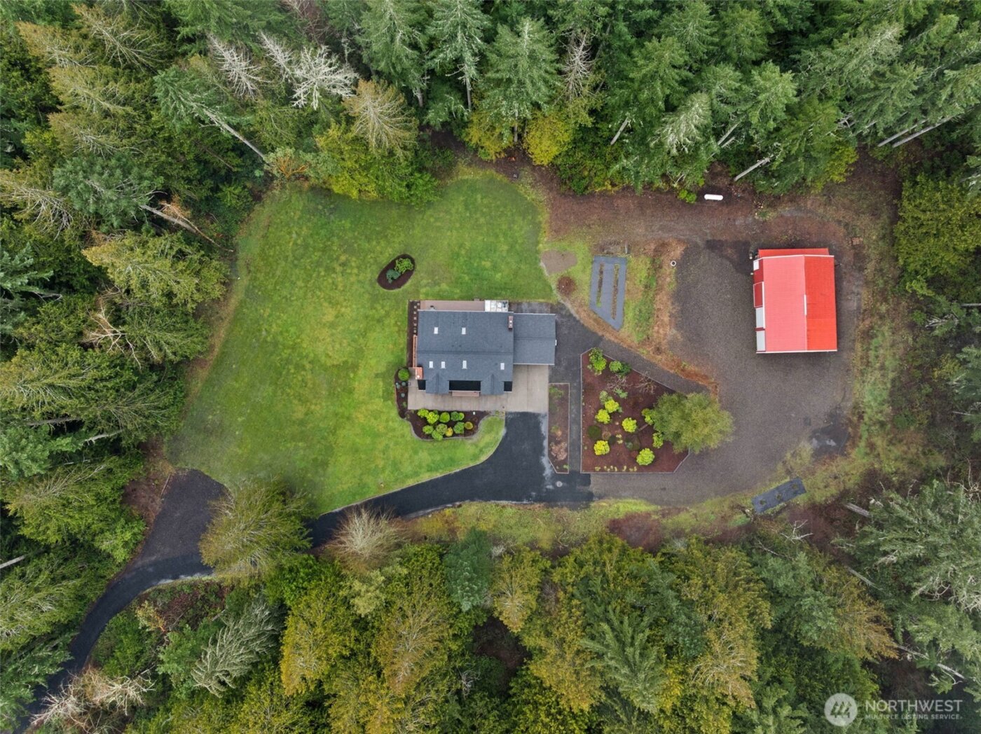 10116 136th Avenue NW, Gig Harbor, WA 98329