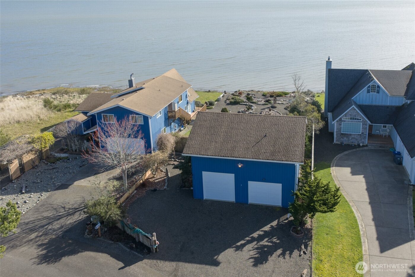 288 Sunrise Avenue SE, Ocean Shores, WA 98569