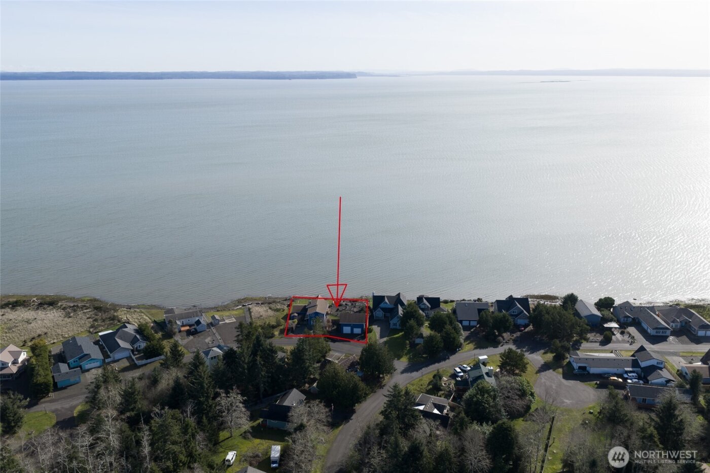 288 Sunrise Avenue SE, Ocean Shores, WA 98569