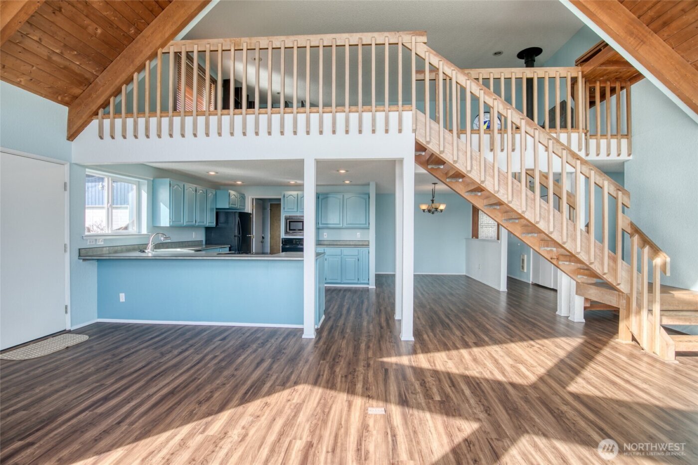 288 Sunrise Avenue SE, Ocean Shores, WA 98569