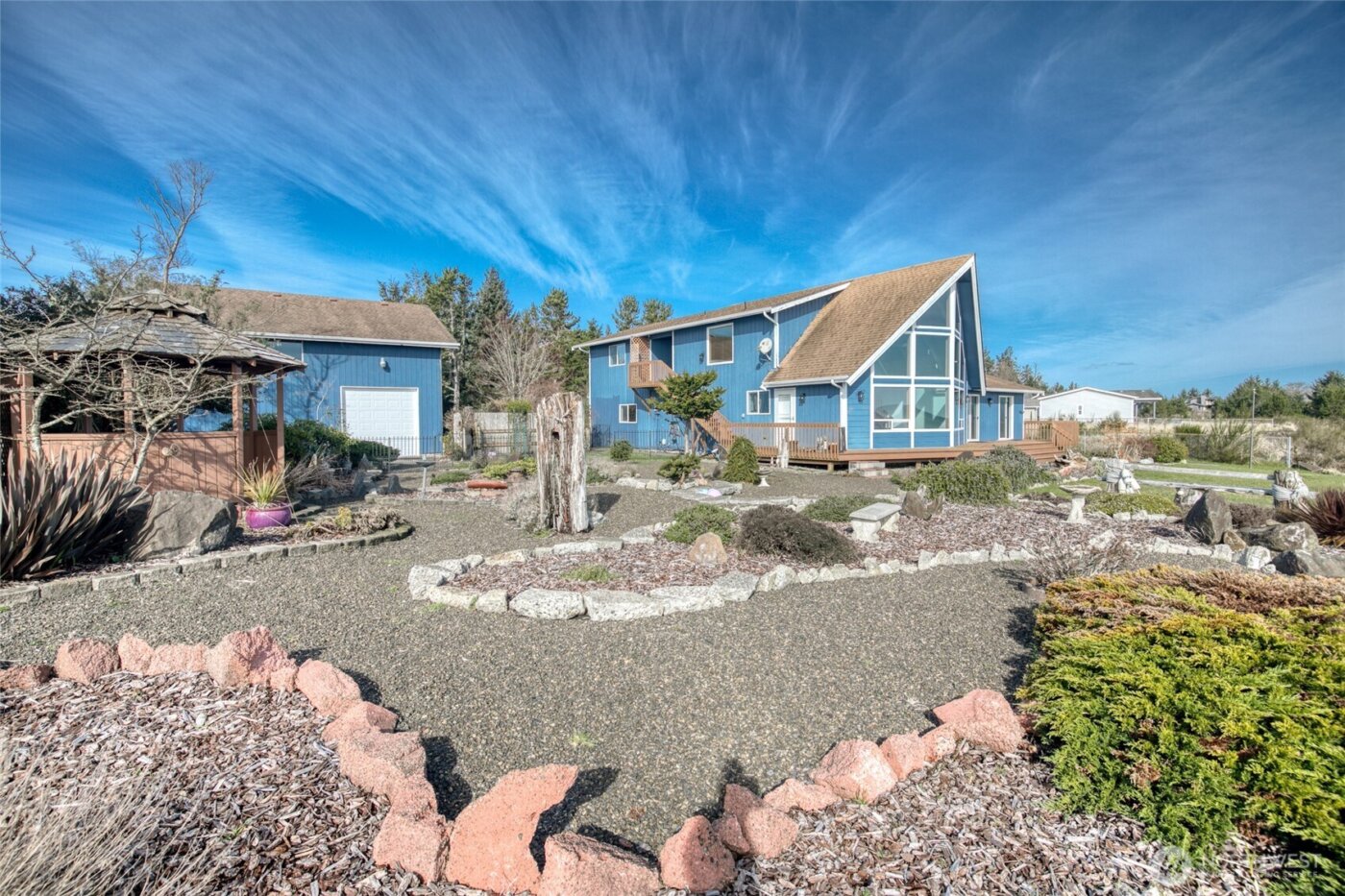 288 Sunrise Avenue SE, Ocean Shores, WA 98569