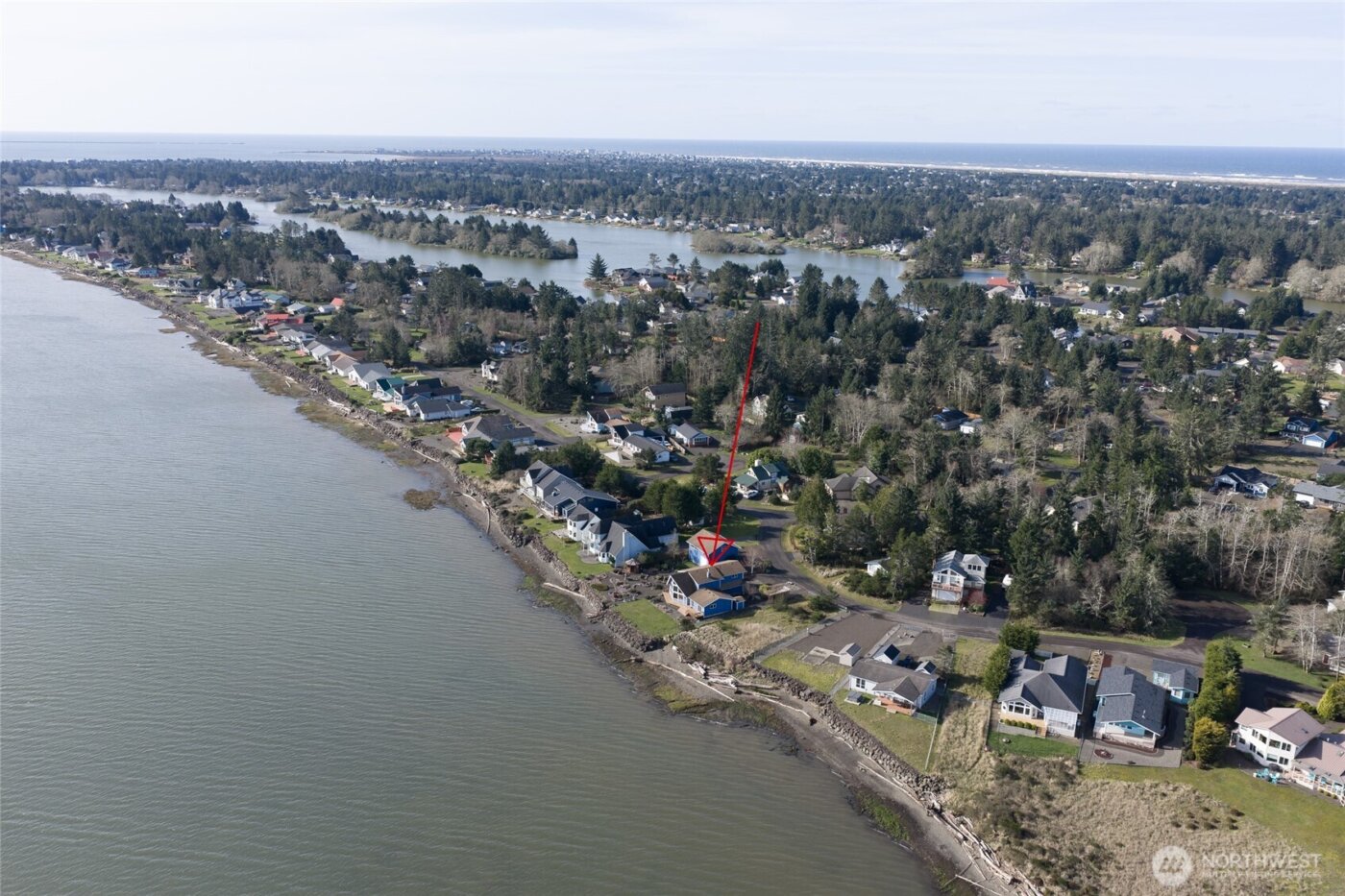 288 Sunrise Avenue SE, Ocean Shores, WA 98569