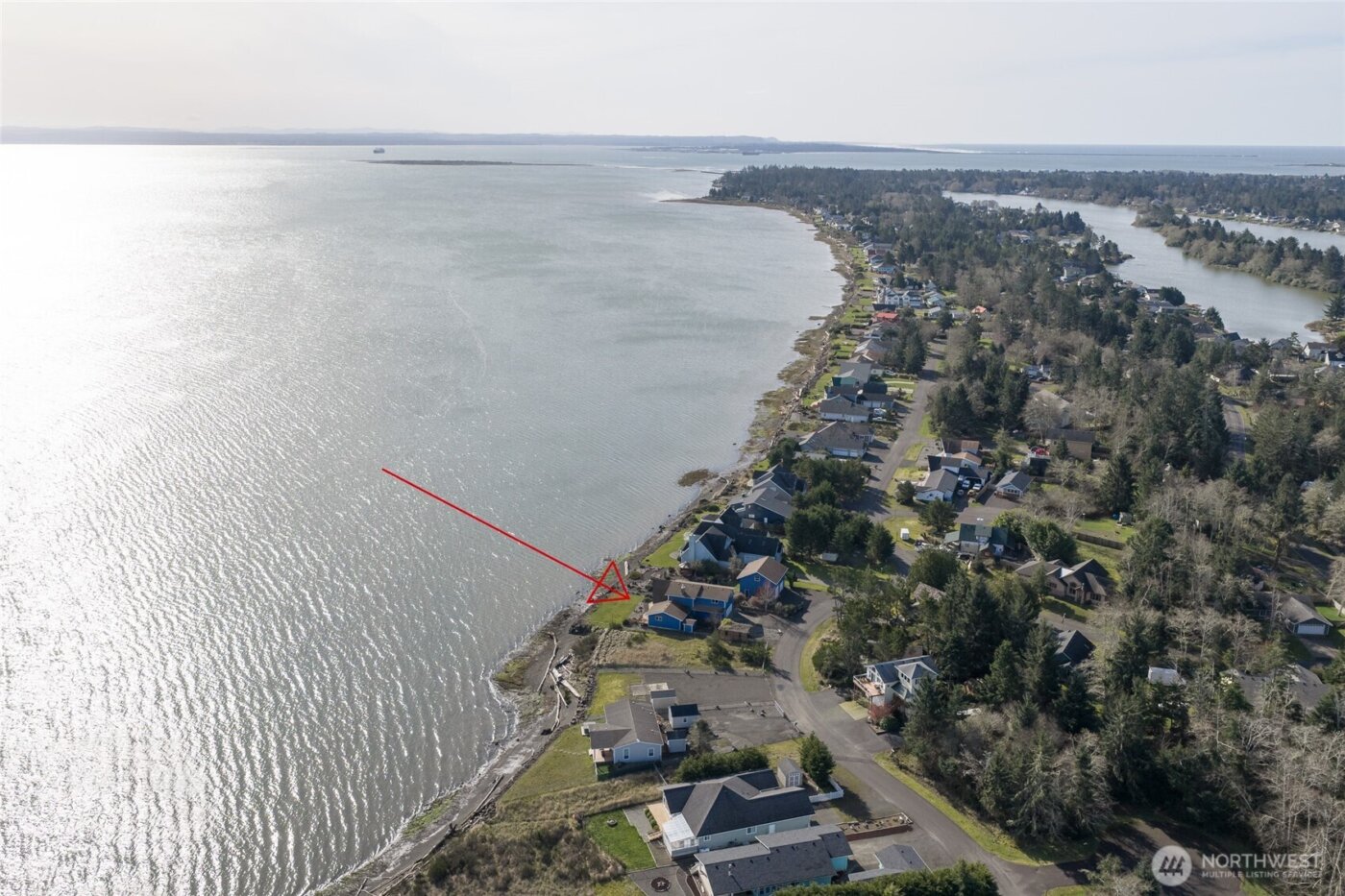 288 Sunrise Avenue SE, Ocean Shores, WA 98569