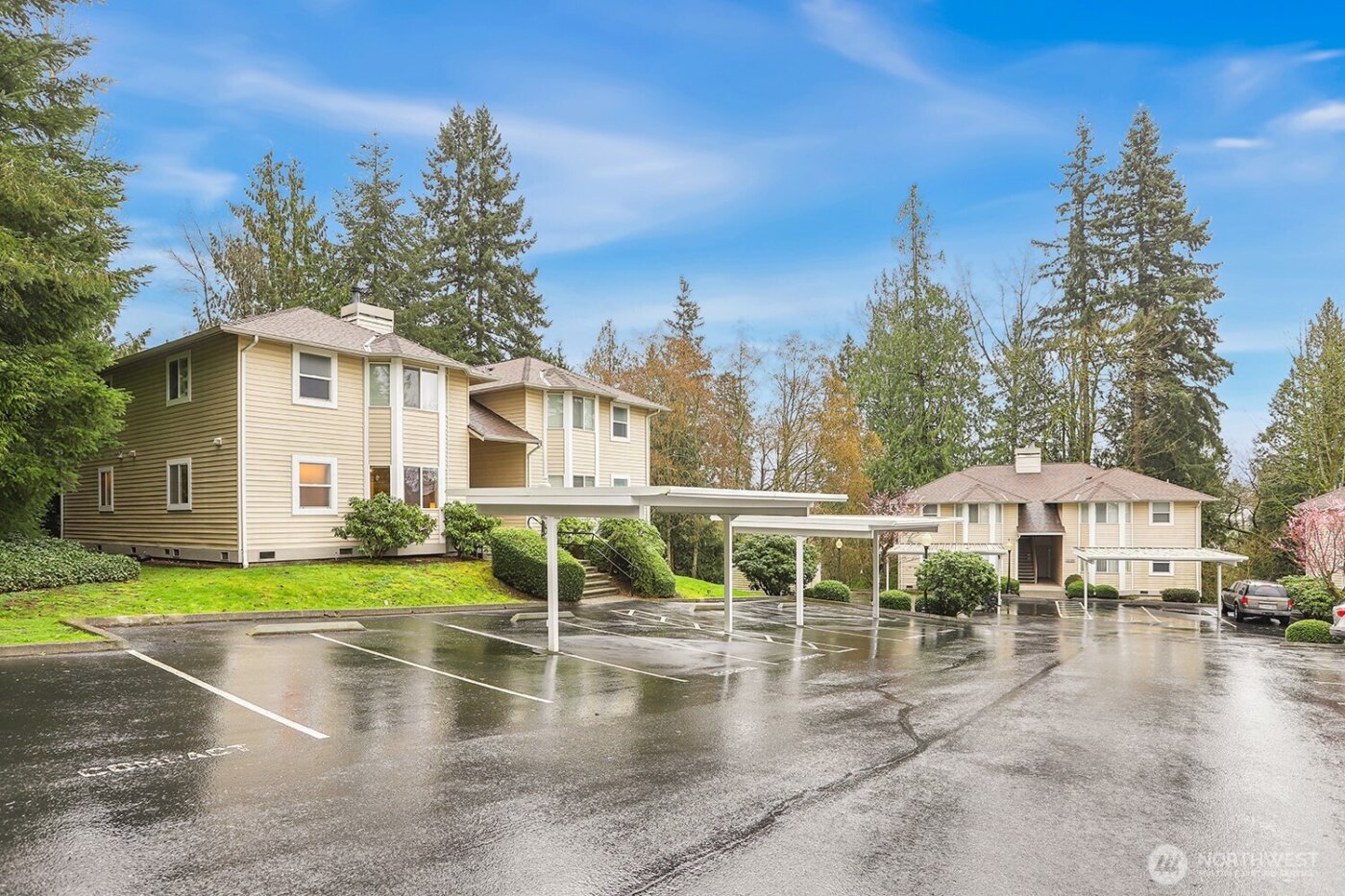 1101 10th Street #25, Snohomish, WA 98290