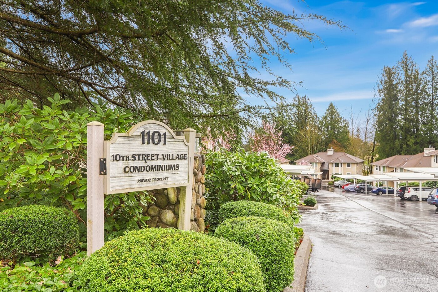 1101 10th Street #25, Snohomish, WA 98290