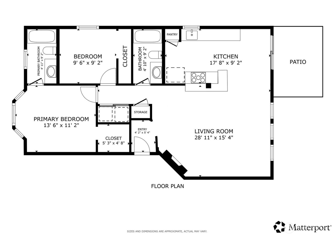 1101 10th Street #25, Snohomish, WA 98290