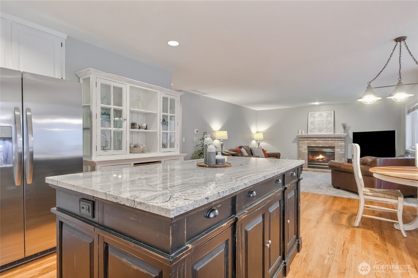 15518 59th Drive SE, Snohomish, WA 98296