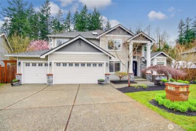 15518 59th Drive SE, Snohomish, WA 98296 - Photo 3