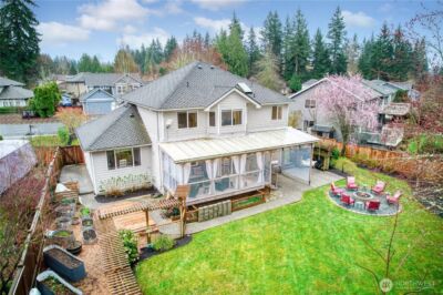 15518 59th Drive SE, Snohomish, WA 98296 - Photo 34