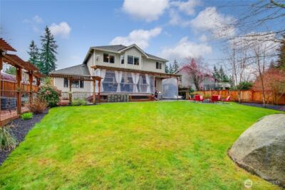 15518 59th Drive SE, Snohomish, WA 98296 - Photo 35