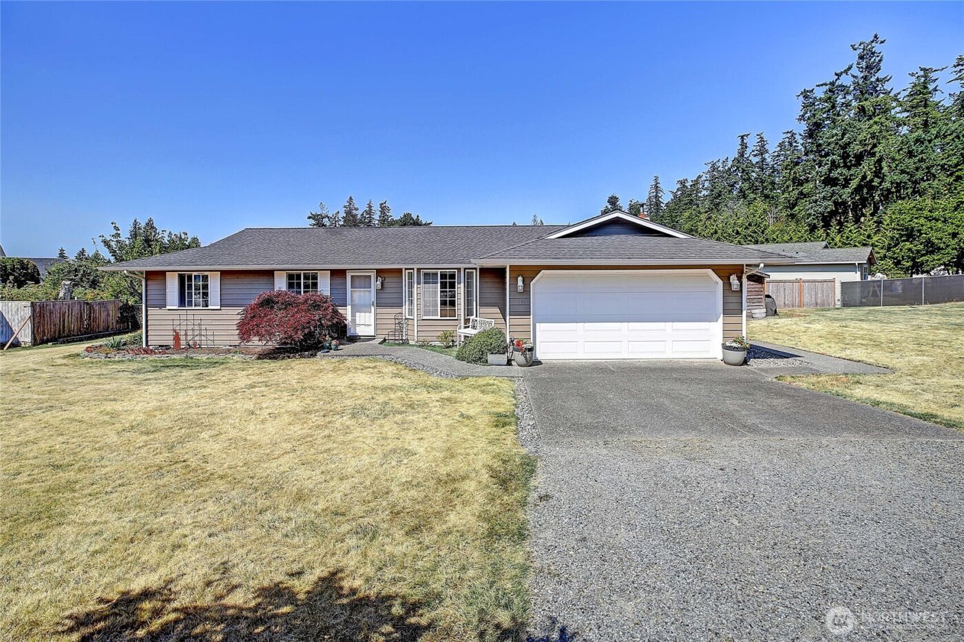 740 Commodore Lane , Camano Island, WA 98282