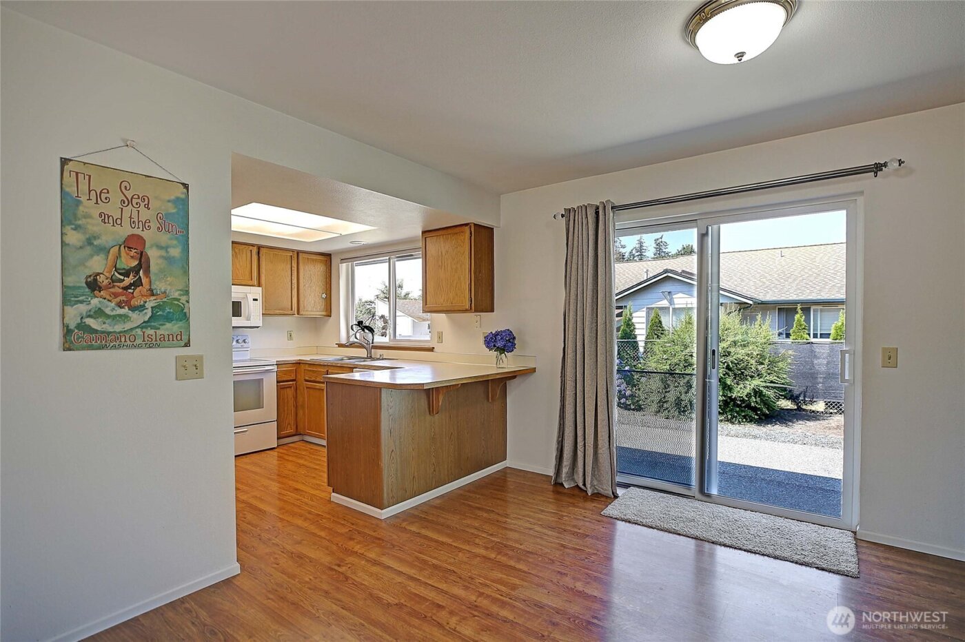 740 Commodore Lane , Camano Island, WA 98282