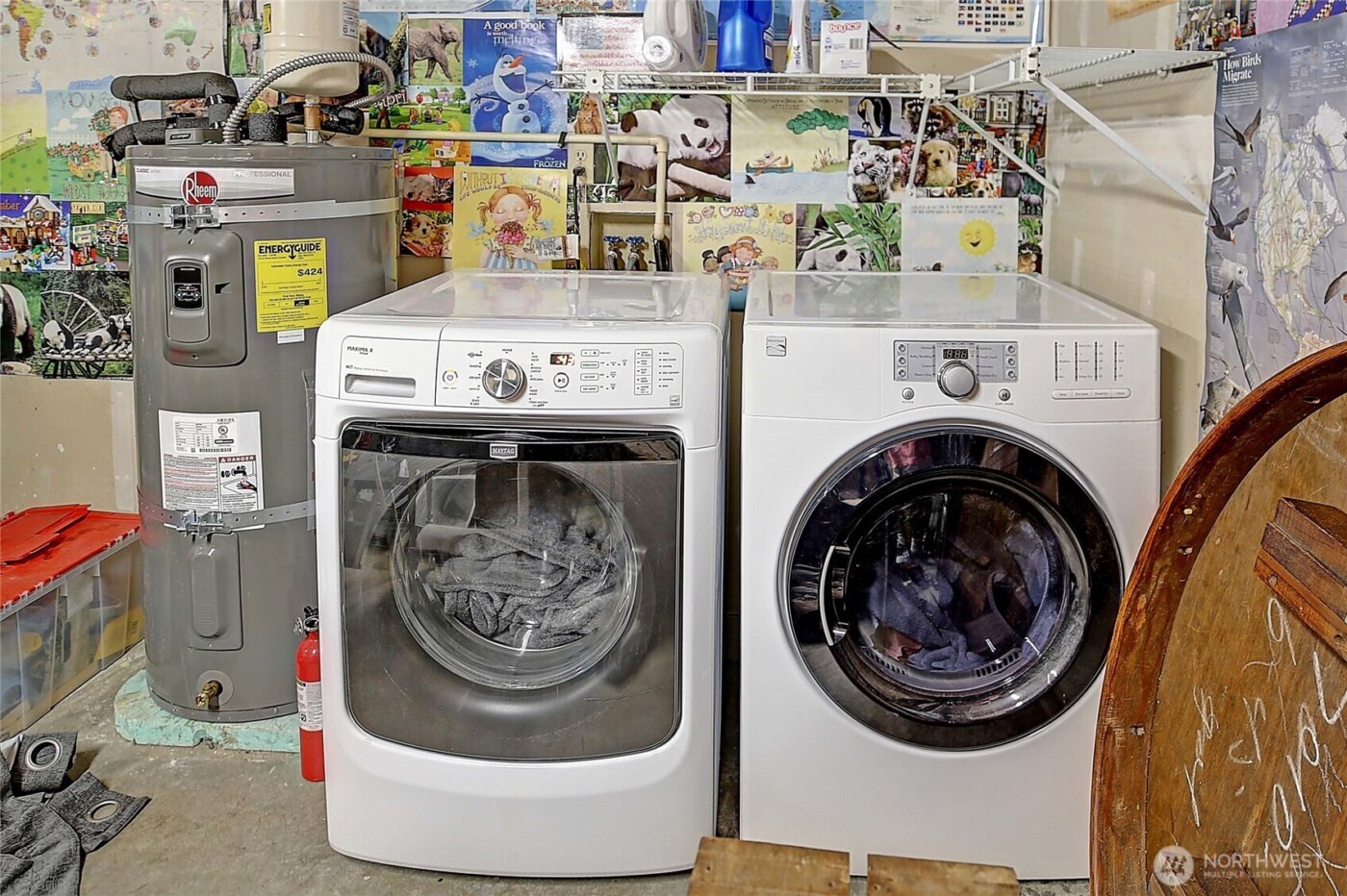 740 Commodore Lane , Camano Island, WA 98282