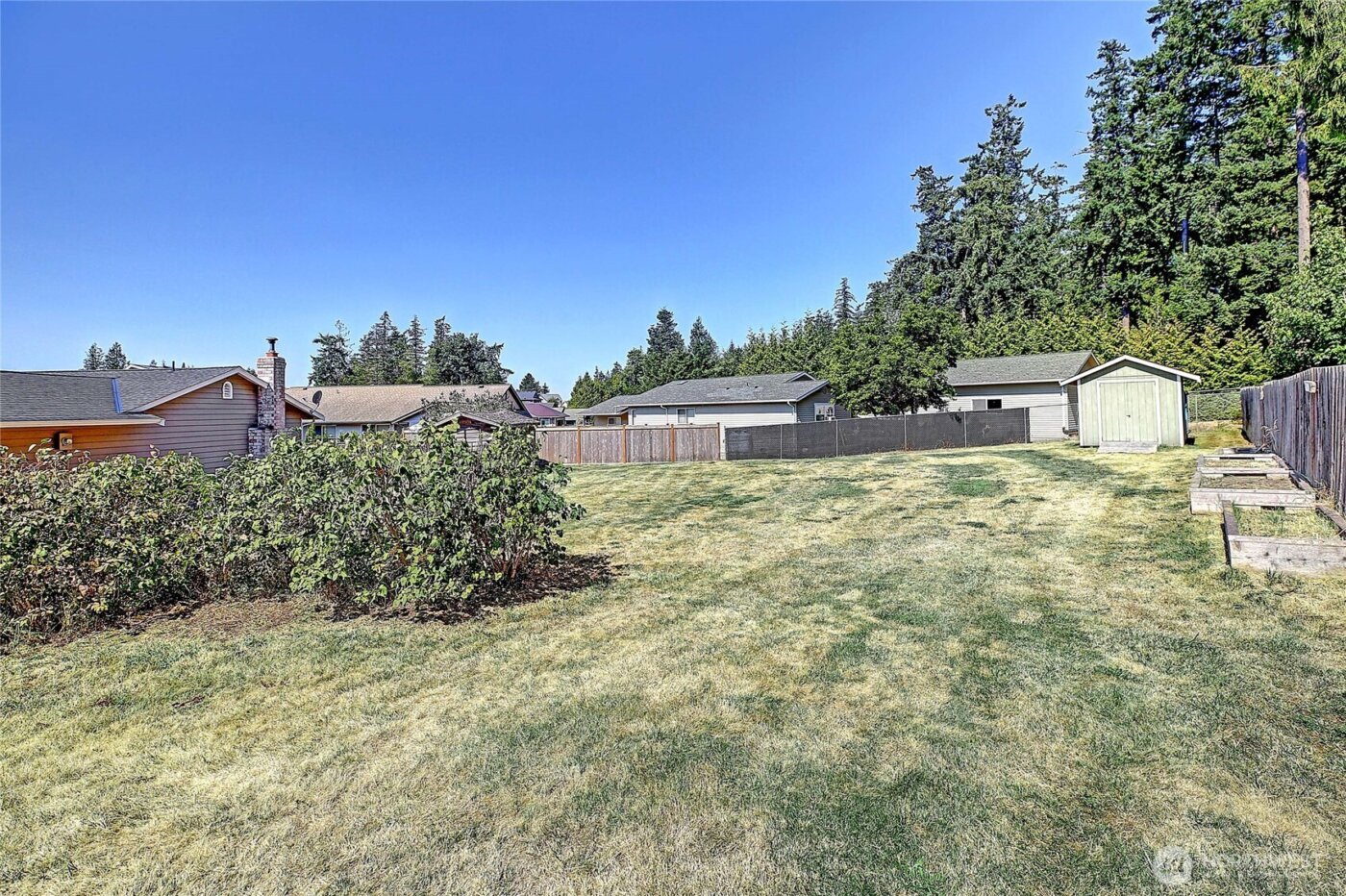 740 Commodore Lane , Camano Island, WA 98282