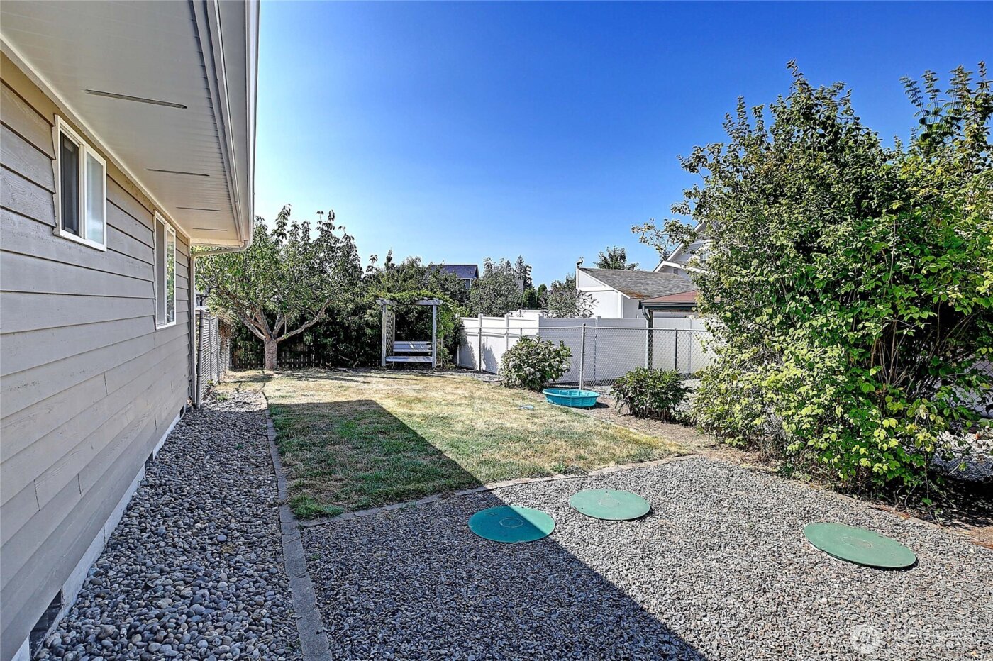 740 Commodore Lane , Camano Island, WA 98282