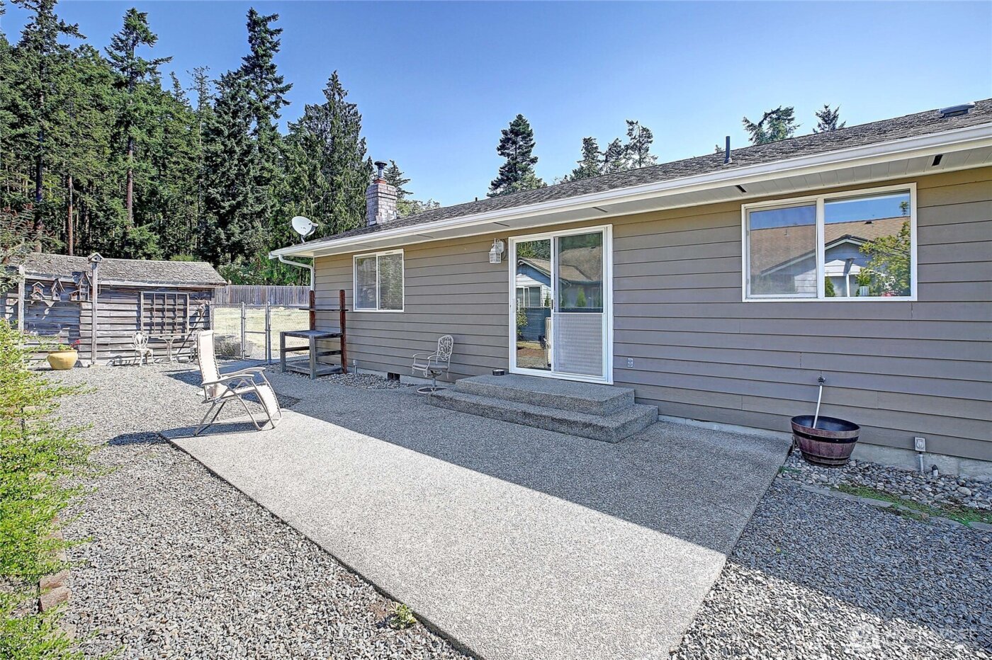 740 Commodore Lane , Camano Island, WA 98282