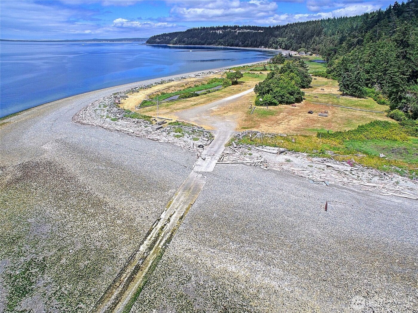 740 Commodore Lane , Camano Island, WA 98282