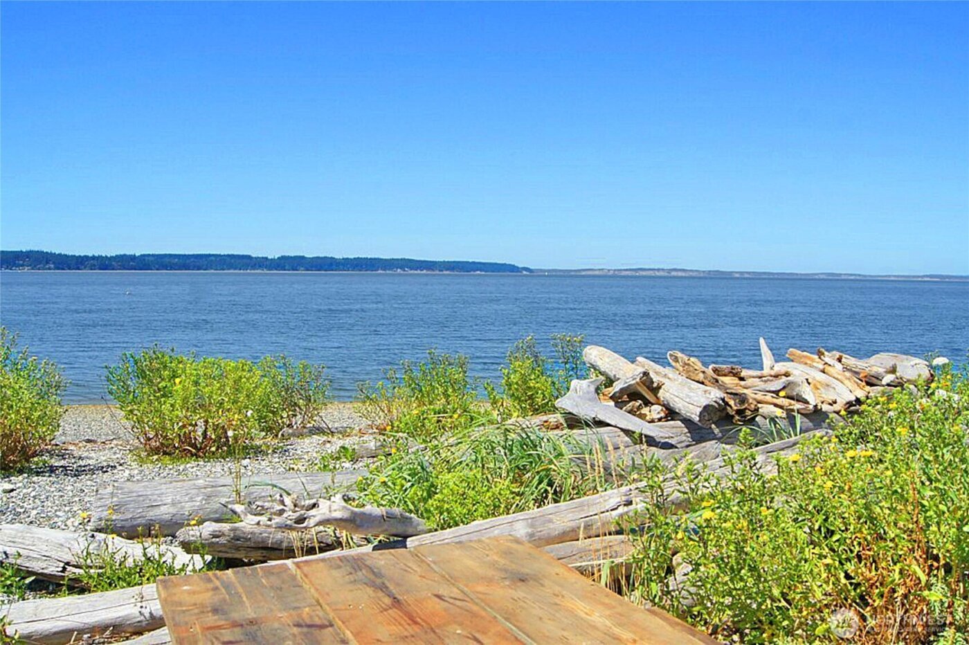 740 Commodore Lane , Camano Island, WA 98282