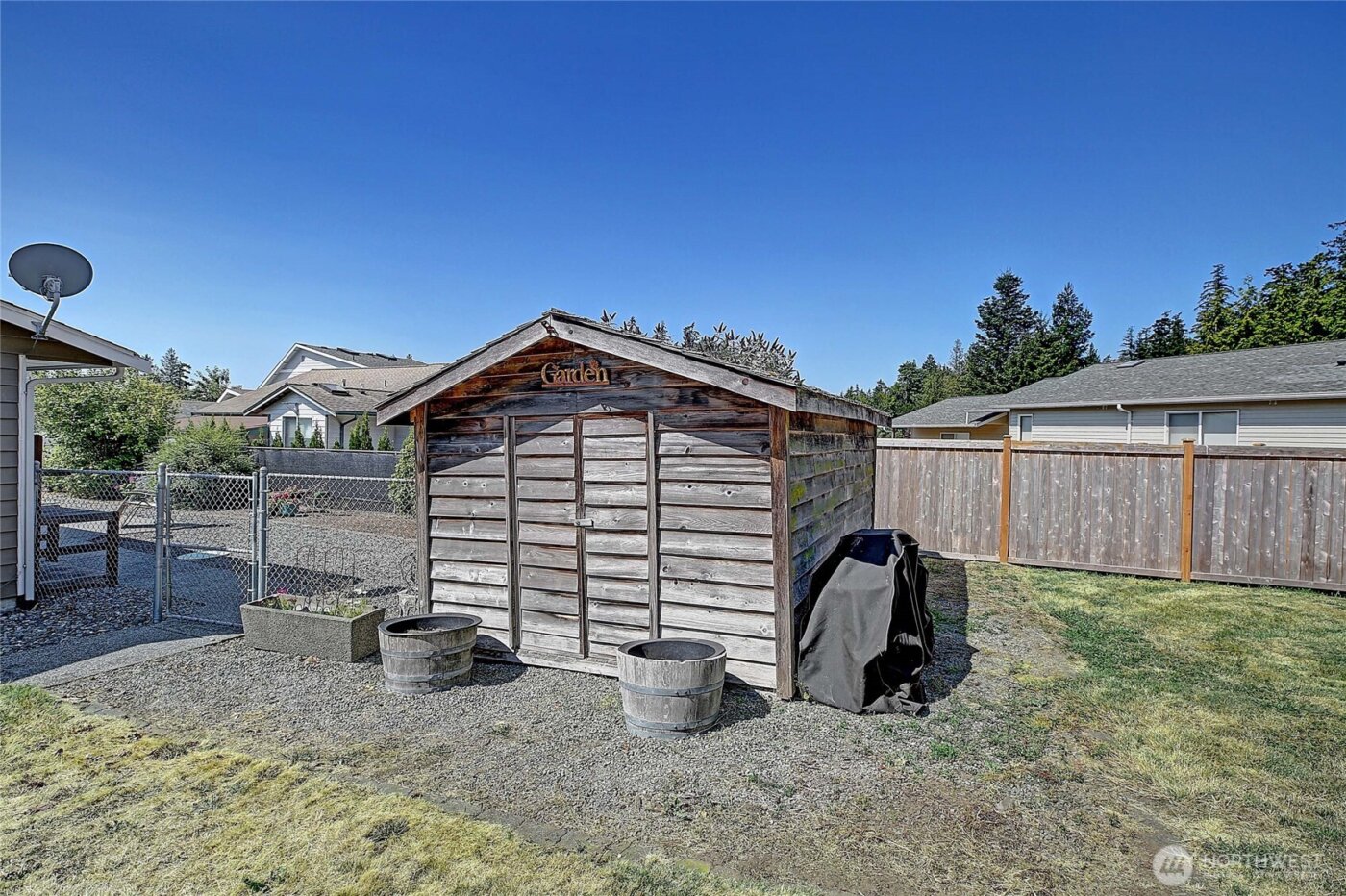 740 Commodore Lane , Camano Island, WA 98282