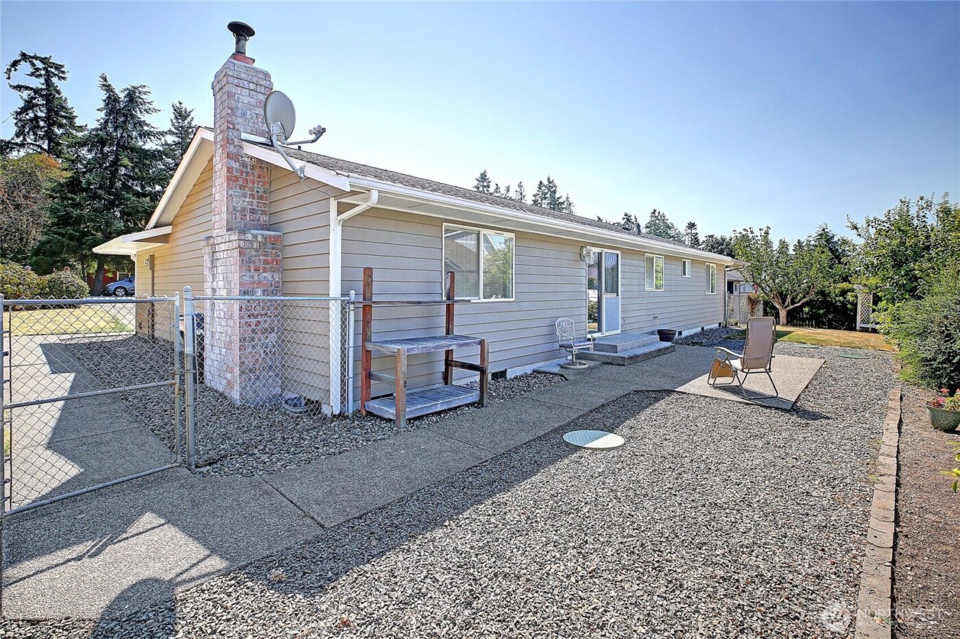 740 Commodore Lane , Camano Island, WA 98282