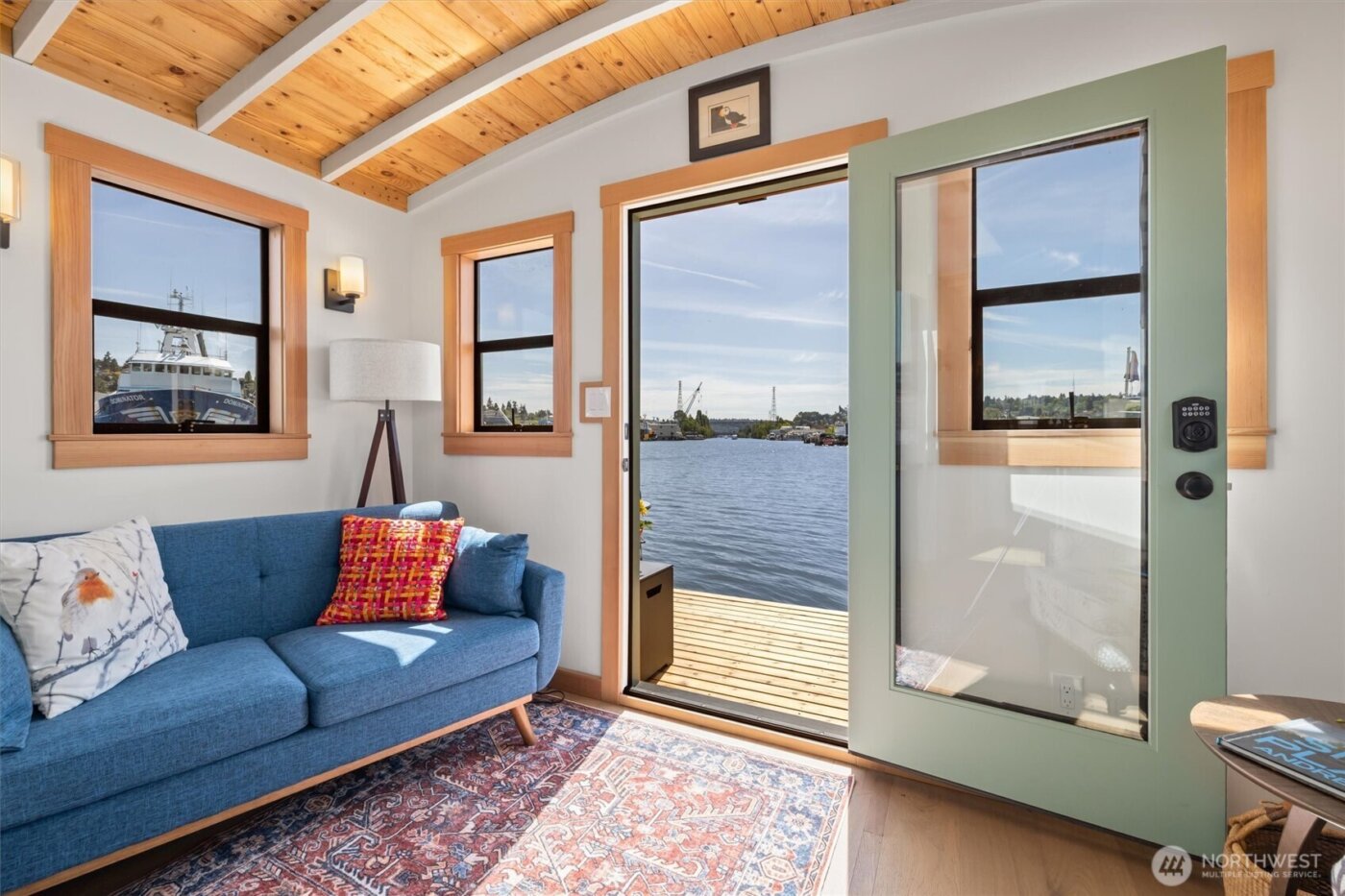 1080 W Ewing Place #0-P, Seattle, WA 98119