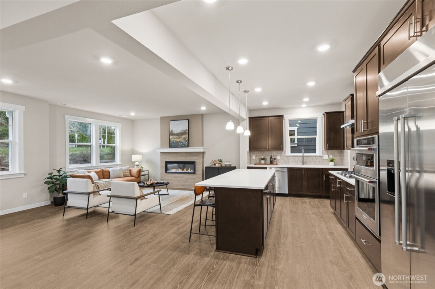 8304 115th Place SE #4, Newcastle, WA 98056