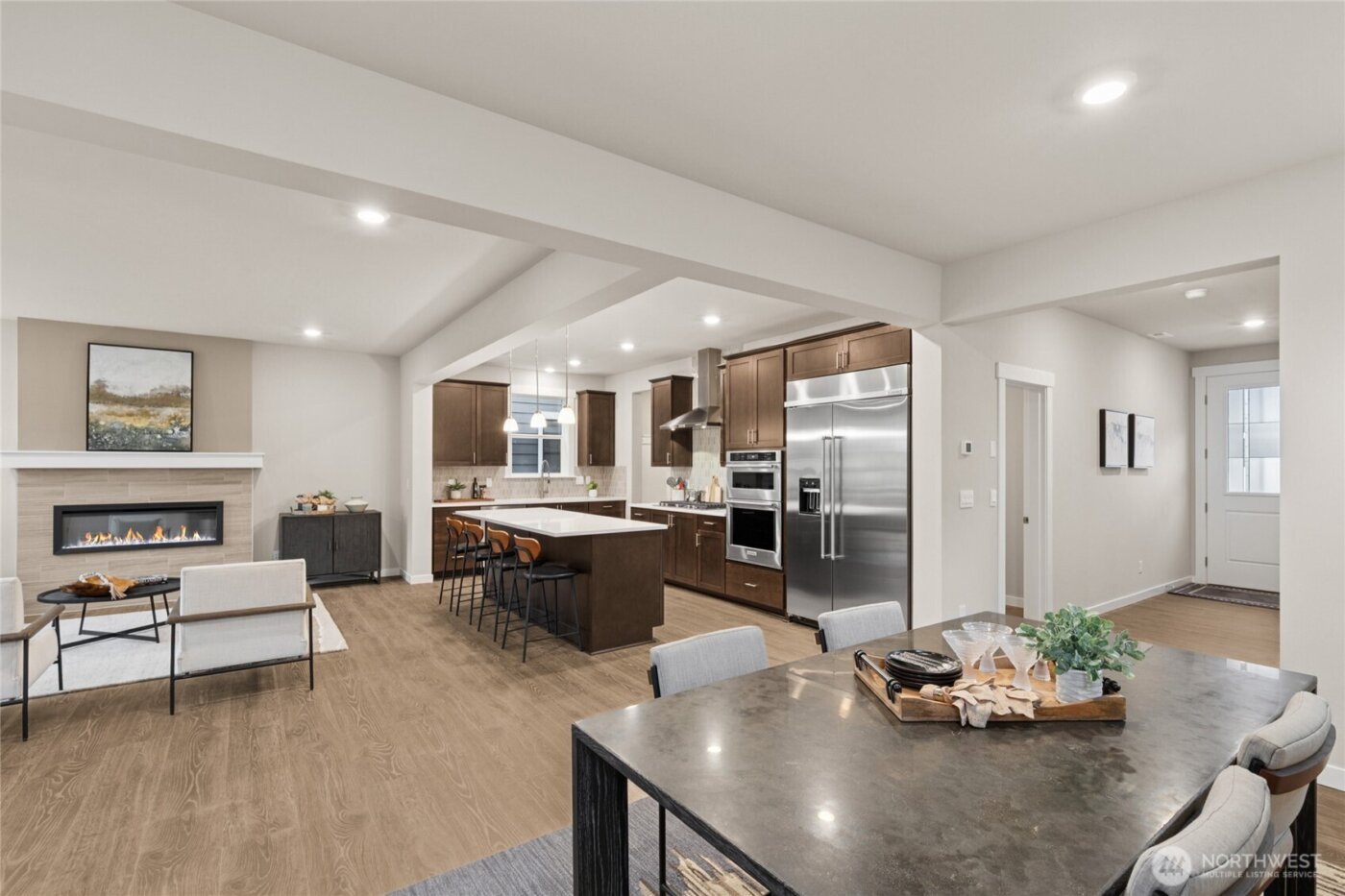 8304 115th Place SE #4, Newcastle, WA 98056