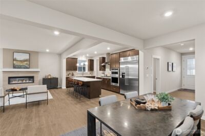 8304 115th Place SE #4, Newcastle, WA 98056 - Photo 4