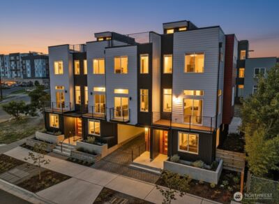 4306 S Holden Street , Seattle, WA 98118 - Photo 1