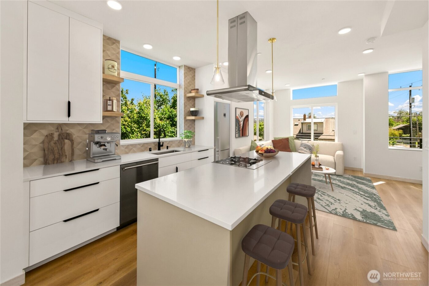 4306 S Holden Street , Seattle, WA 98118