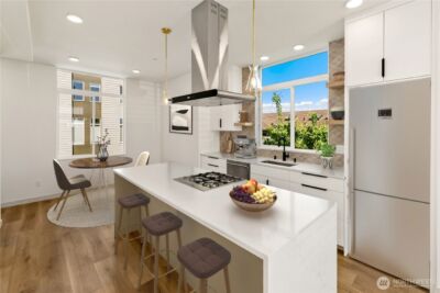 4306 S Holden Street , Seattle, WA 98118 - Photo 15