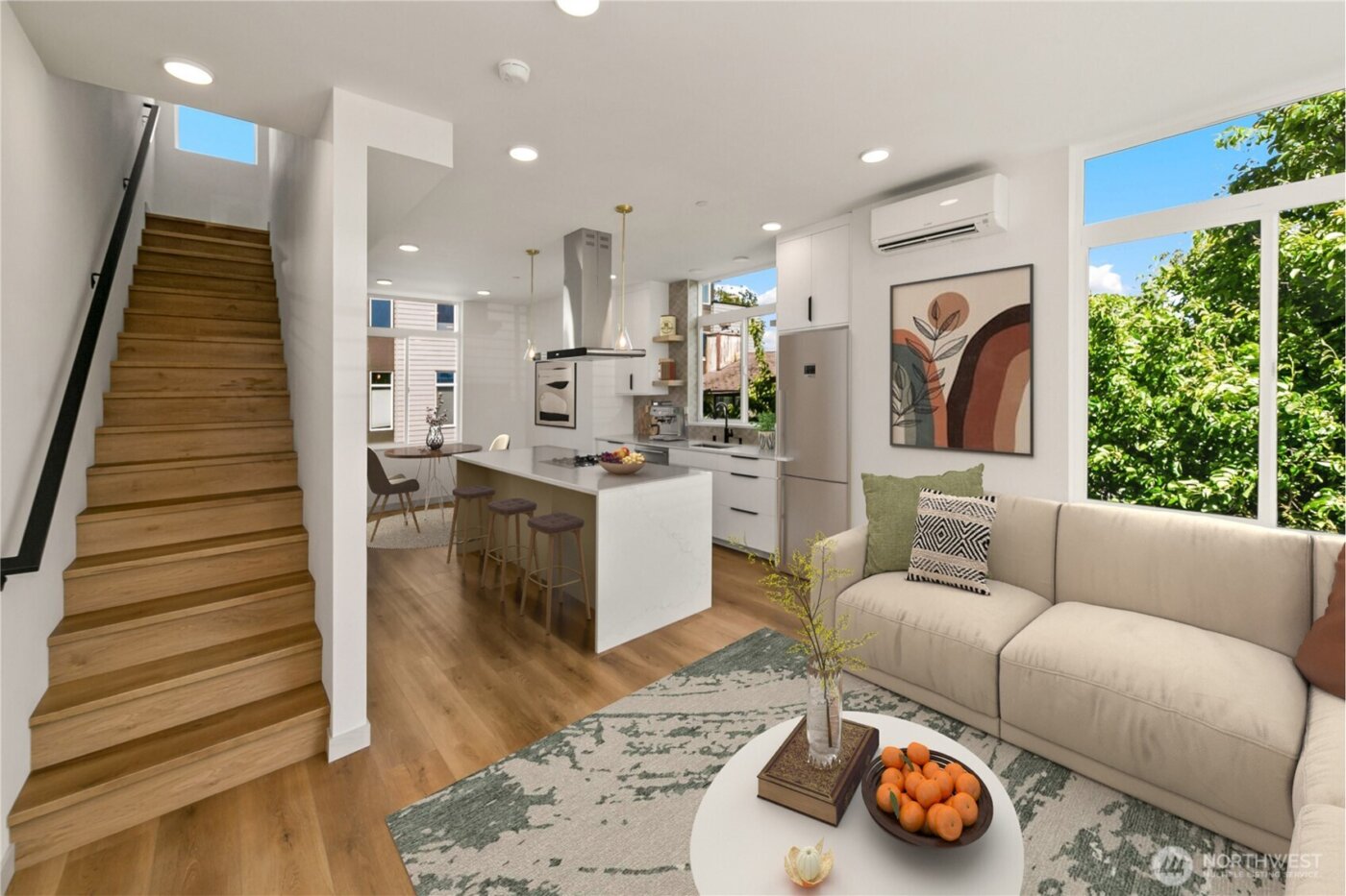 4306 S Holden Street , Seattle, WA 98118