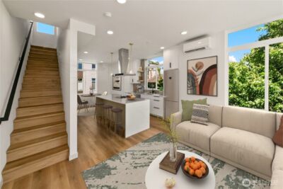 4306 S Holden Street , Seattle, WA 98118 - Photo 17