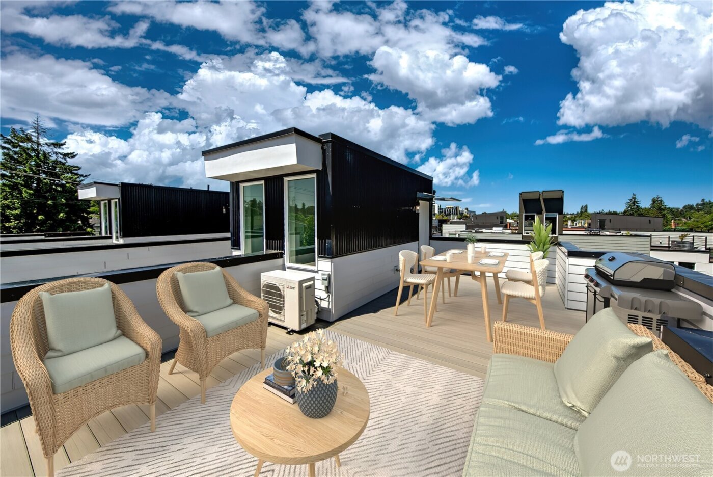 4306 S Holden Street , Seattle, WA 98118