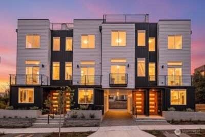 4306 S Holden Street , Seattle, WA 98118 - Photo 4