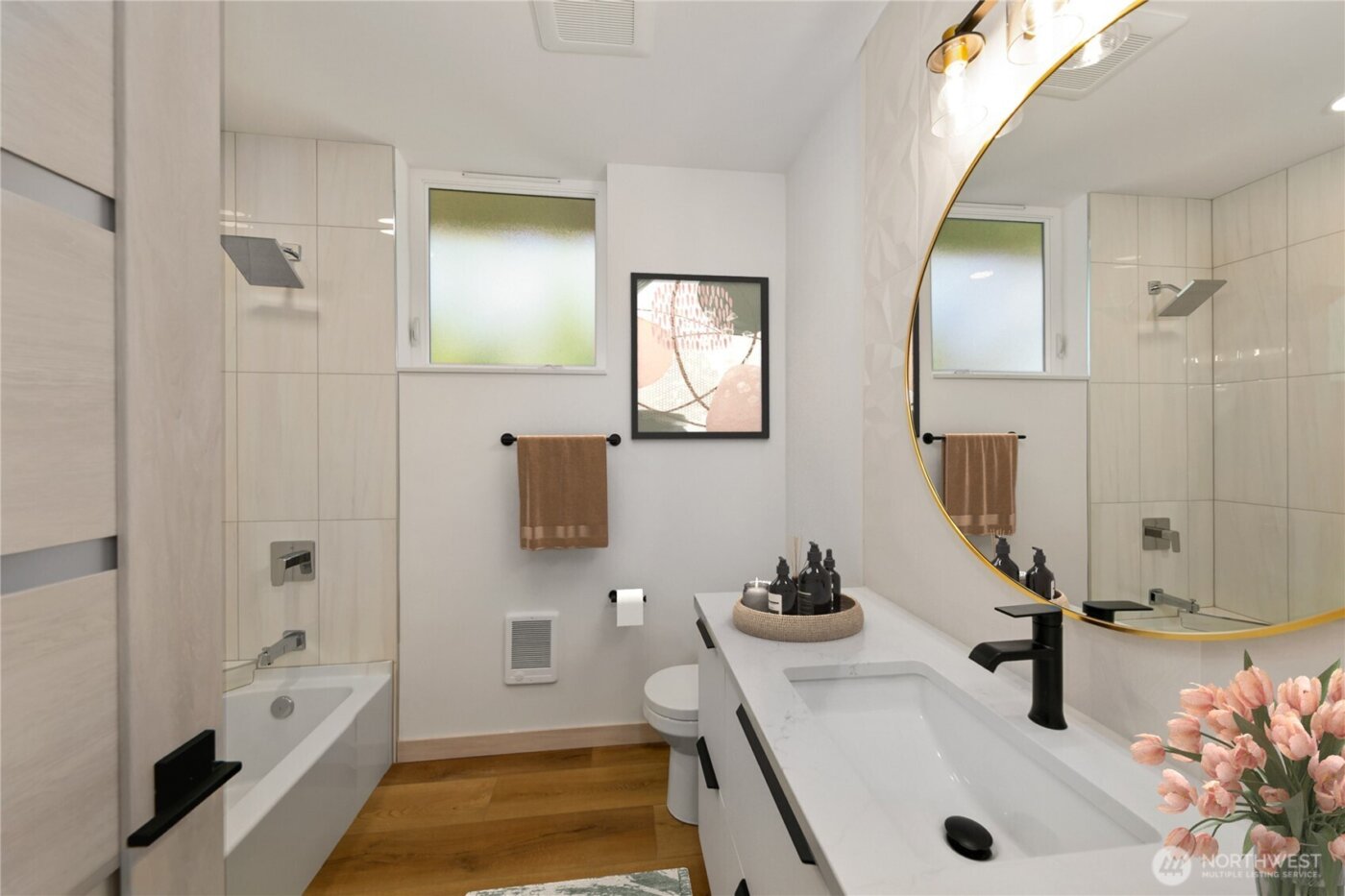 4306 S Holden Street , Seattle, WA 98118