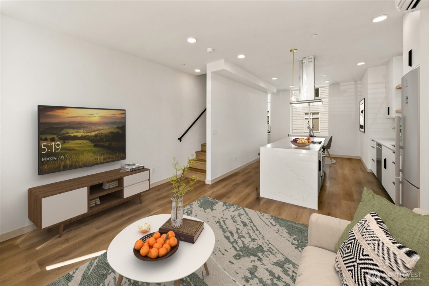 4306 S Holden Street , Seattle, WA 98118