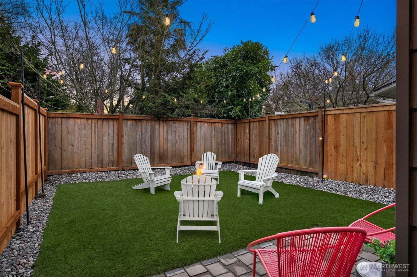 809 W Armour Street , Seattle, WA 98119