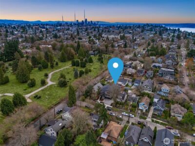 809 W Armour Street , Seattle, WA 98119 - Photo 30