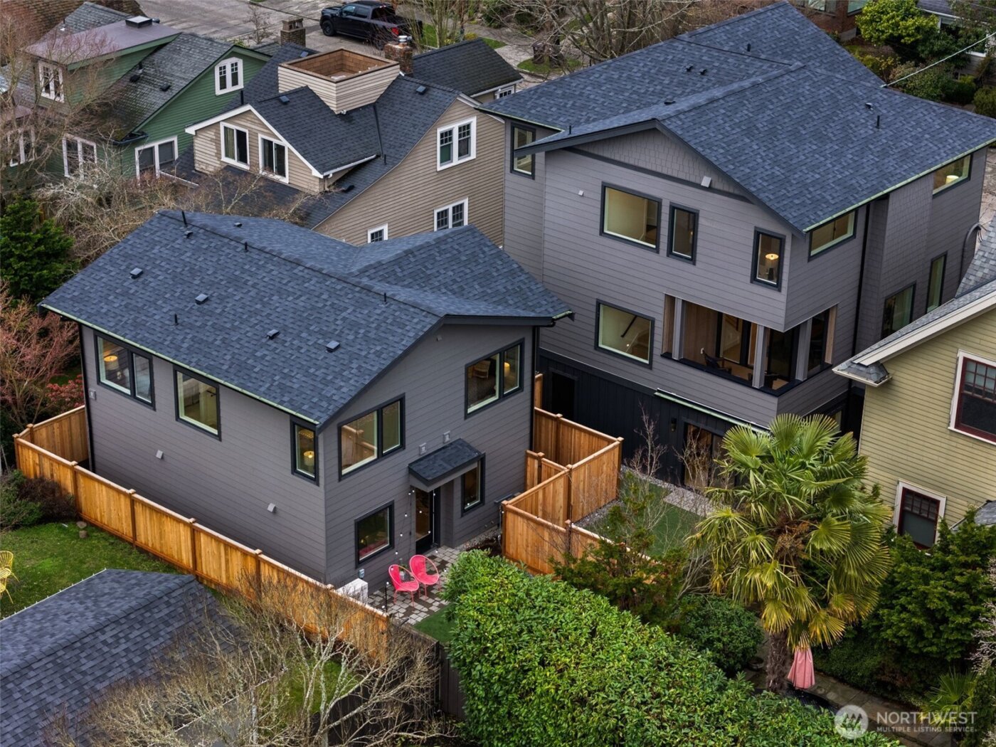 809 W Armour Street , Seattle, WA 98119