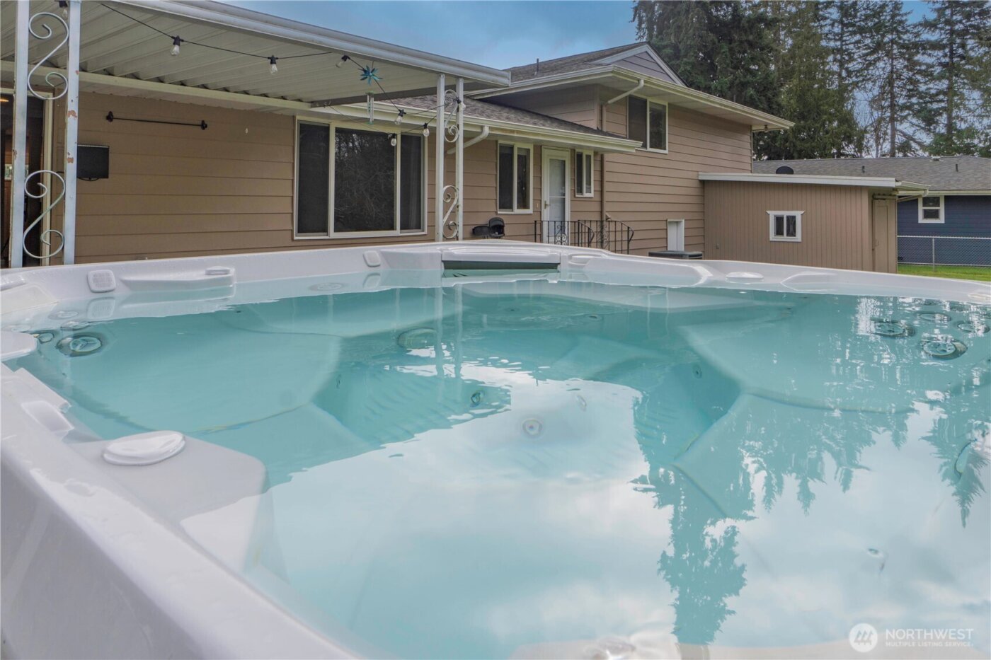 15106 Starr Place SE, Olalla, WA 98359