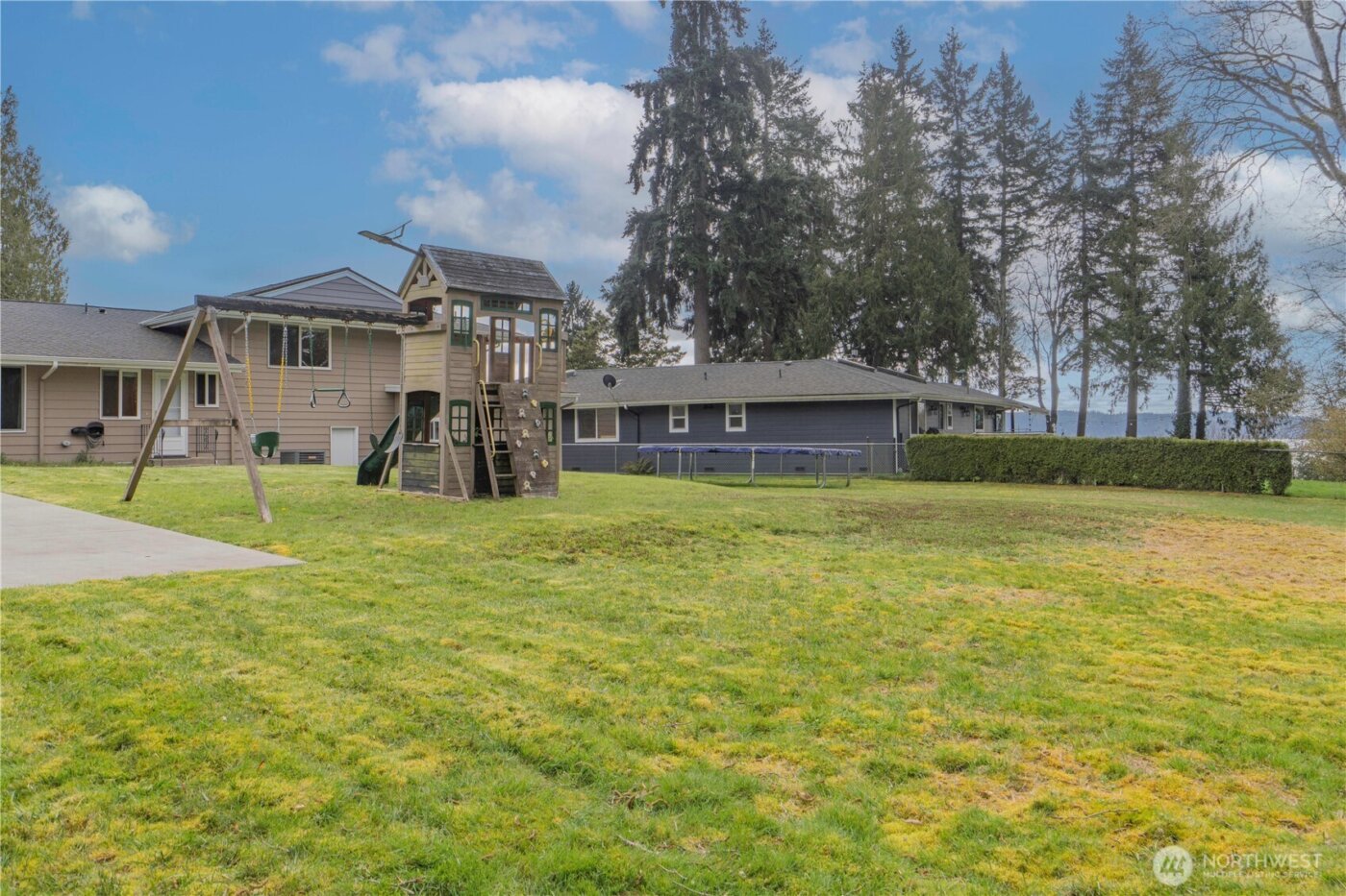 15106 Starr Place SE, Olalla, WA 98359