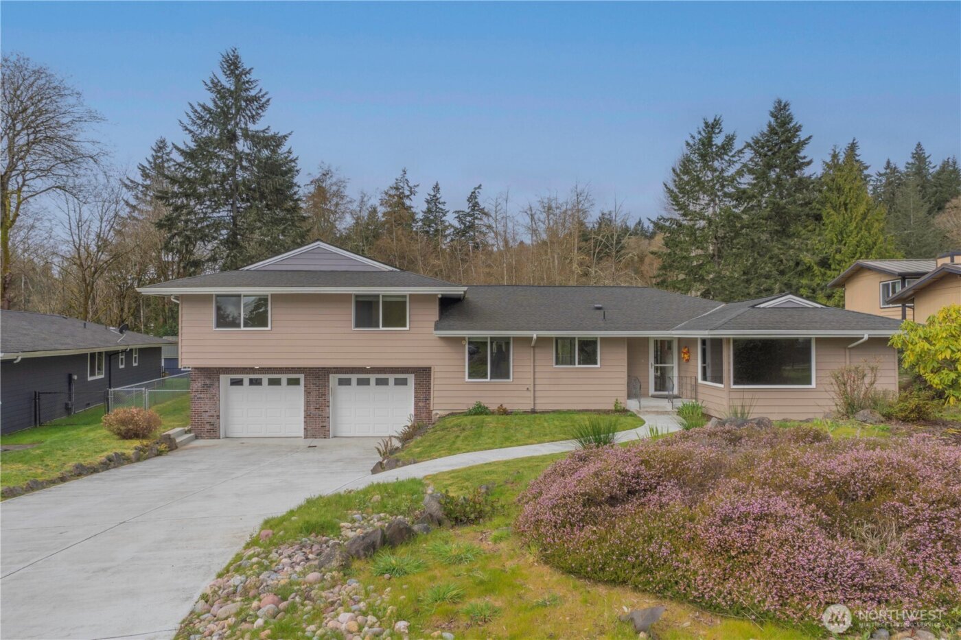 15106 Starr Place SE, Olalla, WA 98359